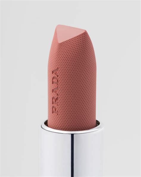 prada b02|Prada lipstick b101.